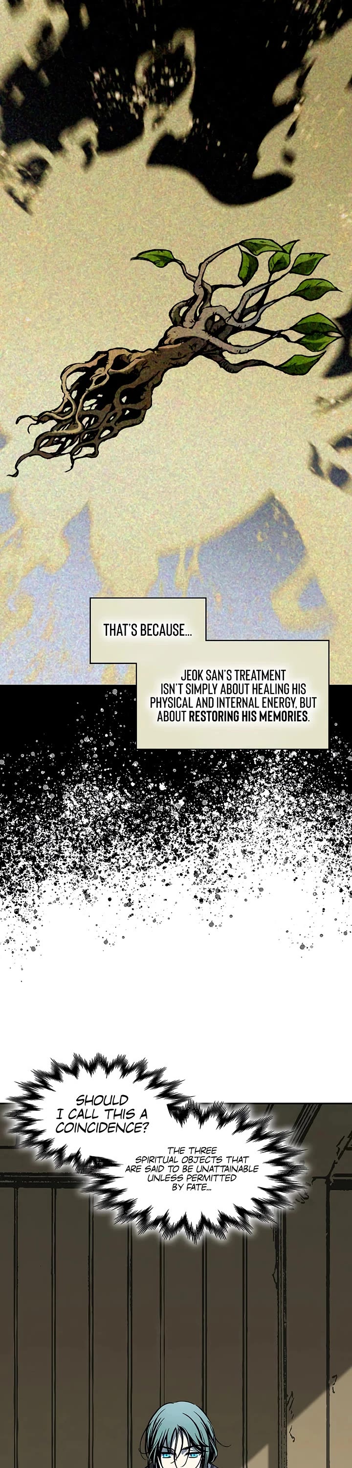 Memoir Of The King Of War Chapter 237 page 15 - Chapter 237