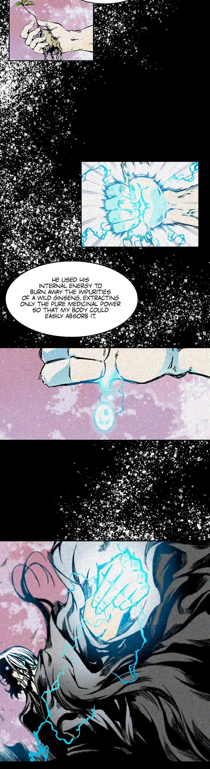 Memoir Of The King Of War Chapter 237 page 18 - Chapter 237