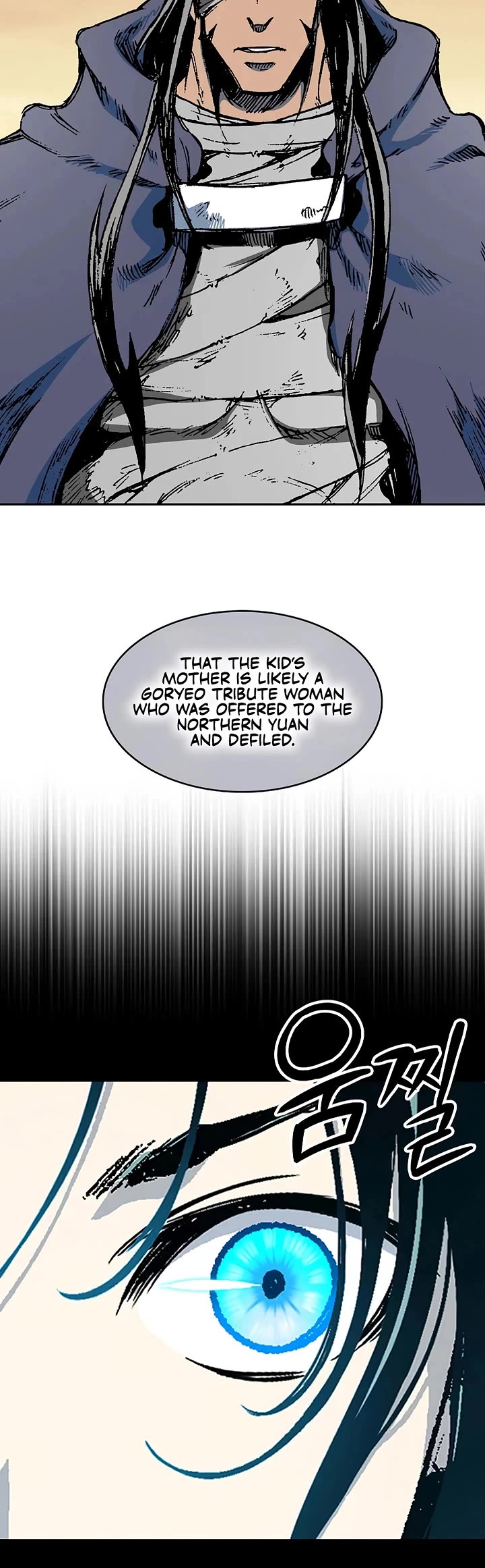 Memoir Of The King Of War Chapter 237 page 30 - Chapter 237
