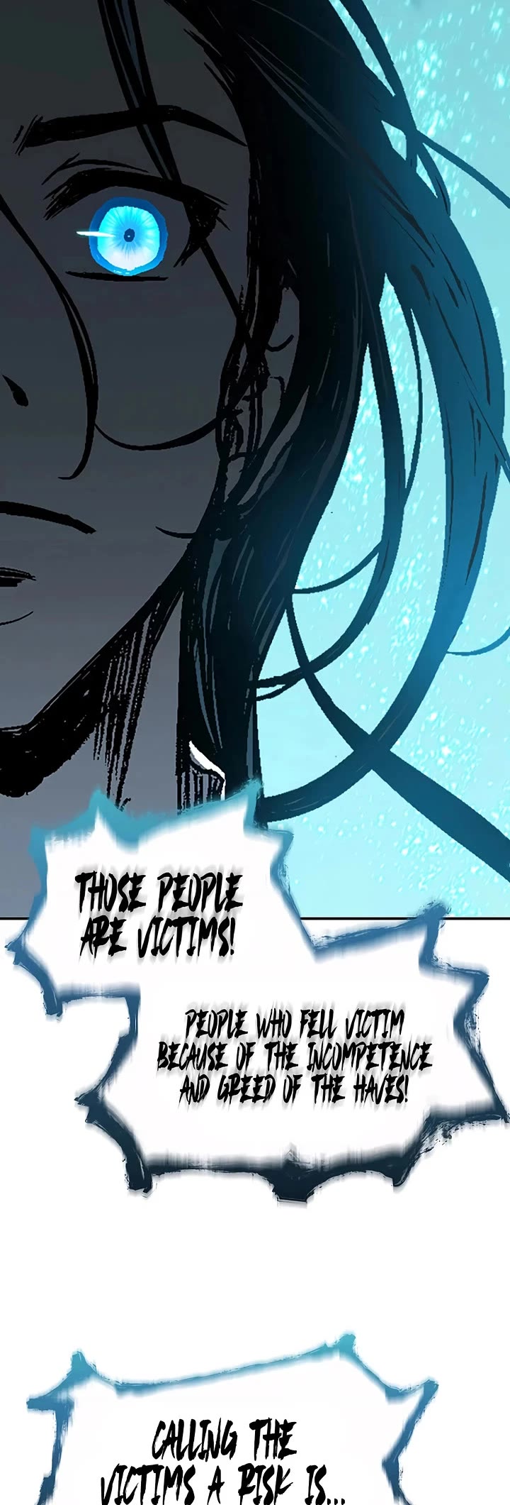 Memoir Of The King Of War Chapter 237 page 41 - Chapter 237