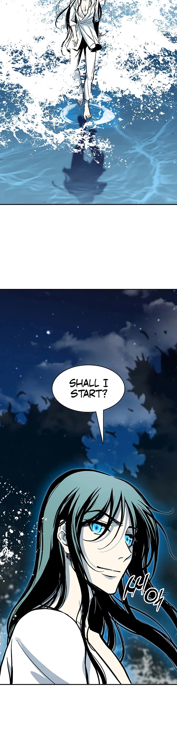Memoir Of The King Of War Chapter 238 page 14 - Chapter 238