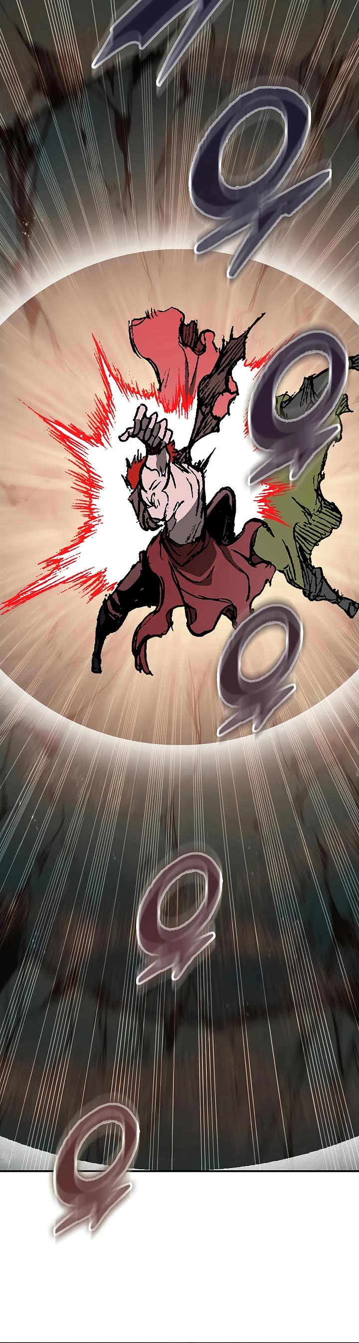 Memoir Of The King Of War Chapter 238 page 30 - Chapter 238