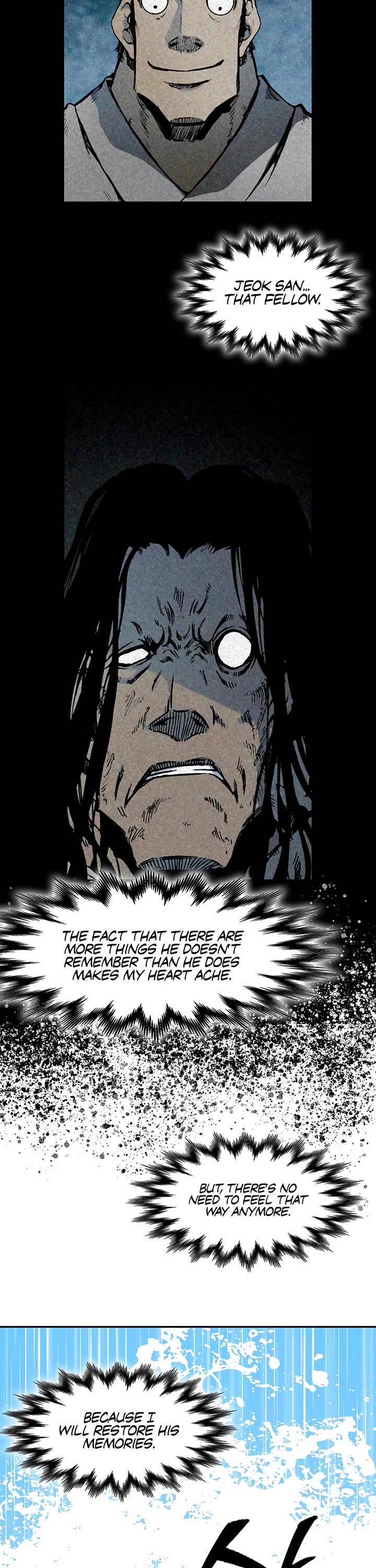 Memoir Of The King Of War Chapter 238 page 4 - Chapter 238