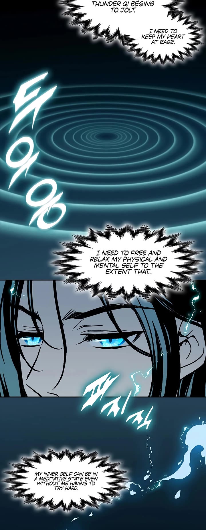 Memoir Of The King Of War Chapter 238 page 6 - Chapter 238