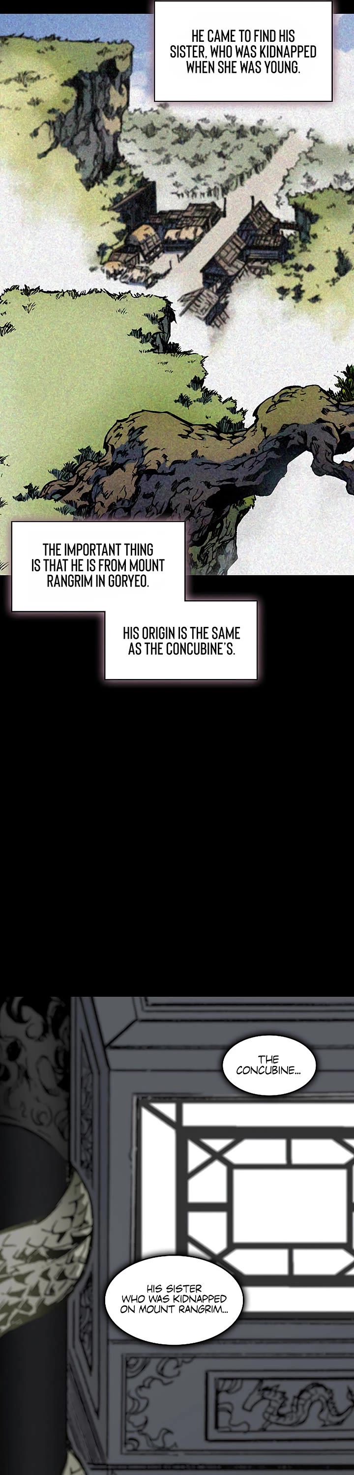 Memoir Of The King Of War Chapter 239 page 19 - Chapter 239