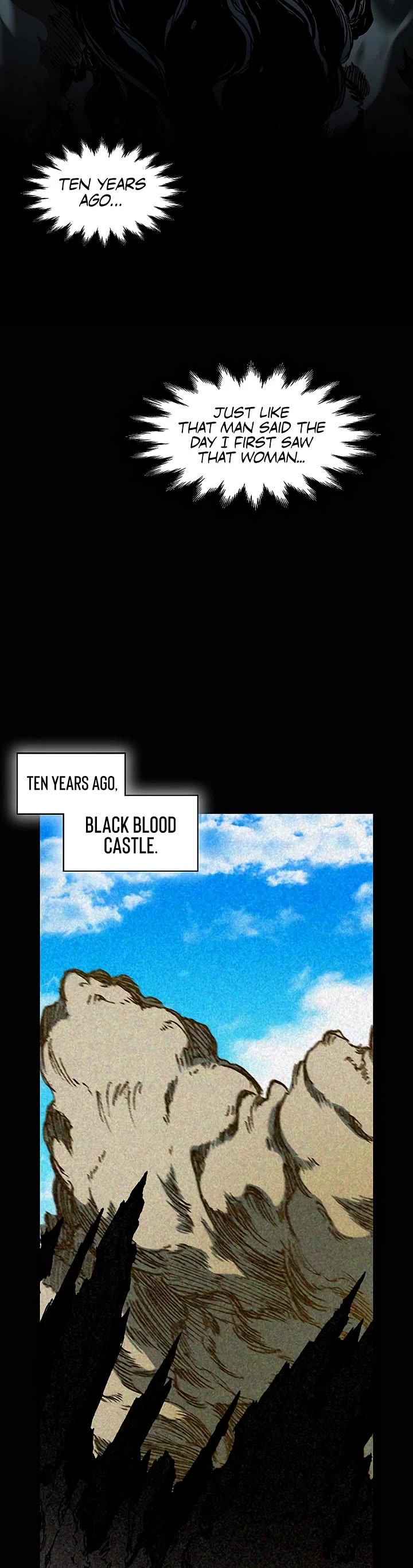 Memoir Of The King Of War Chapter 239 page 24 - Chapter 239