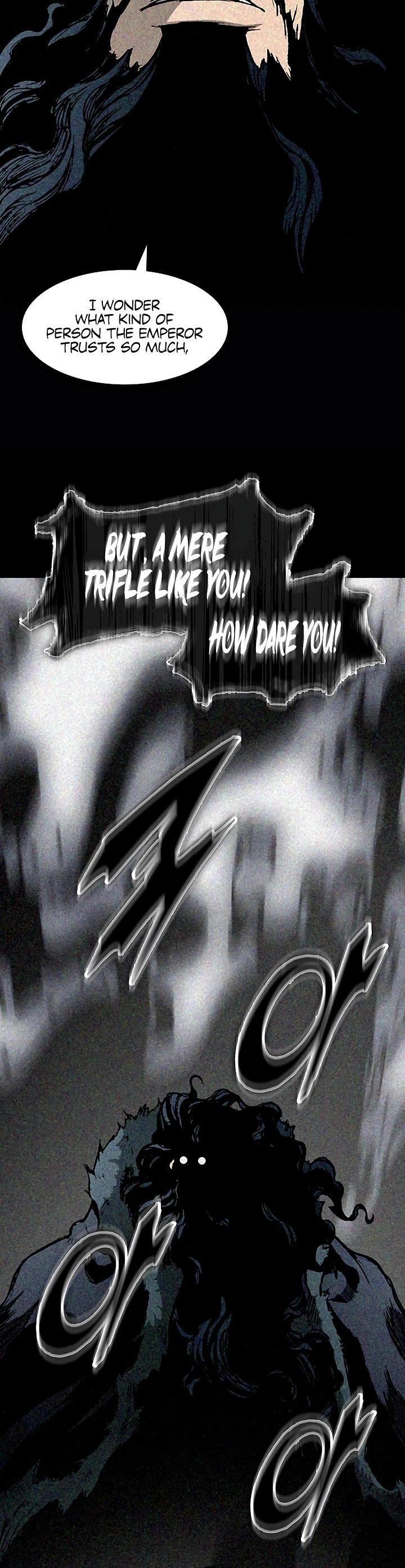Memoir Of The King Of War Chapter 239 page 30 - Chapter 239