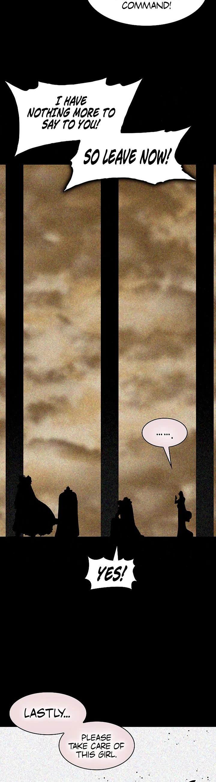 Memoir Of The King Of War Chapter 239 page 35 - Chapter 239
