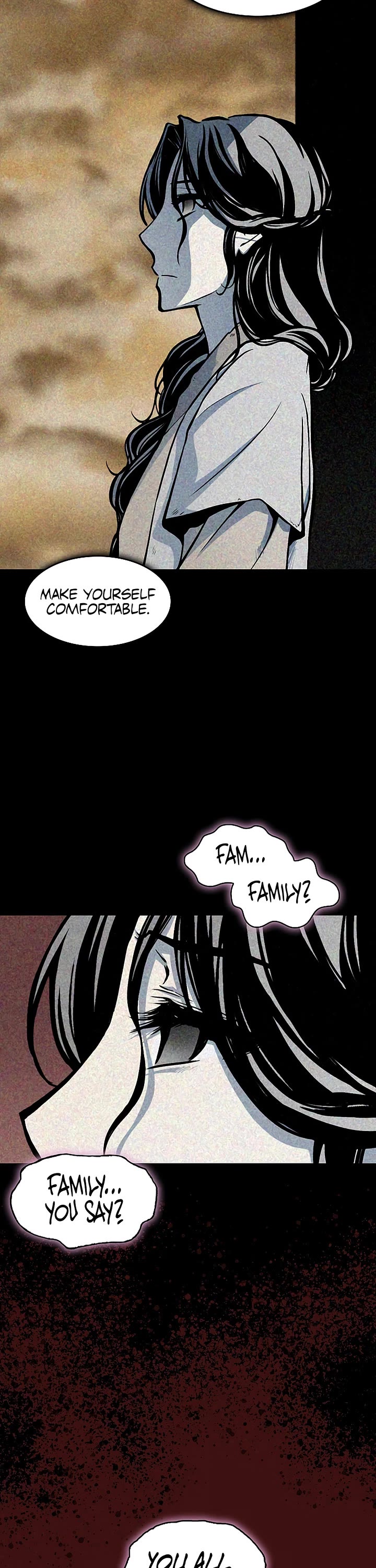 Memoir Of The King Of War Chapter 239 page 39 - Chapter 239