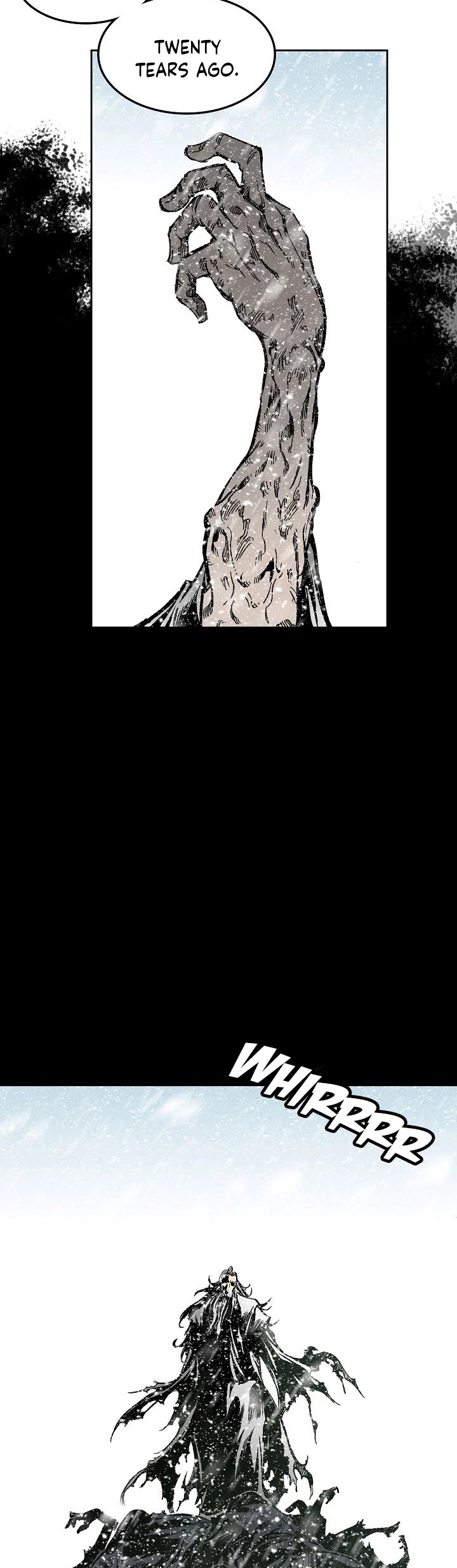 Memoir Of The King Of War Chapter 24 page 12 - Chapter 24