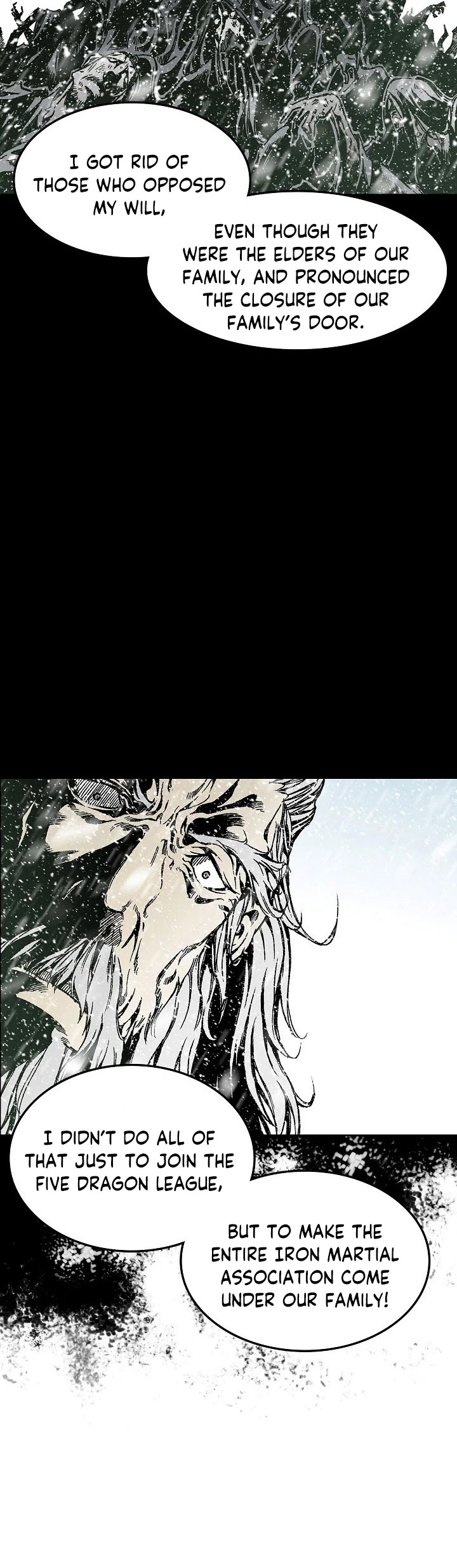 Memoir Of The King Of War Chapter 24 page 13 - Chapter 24