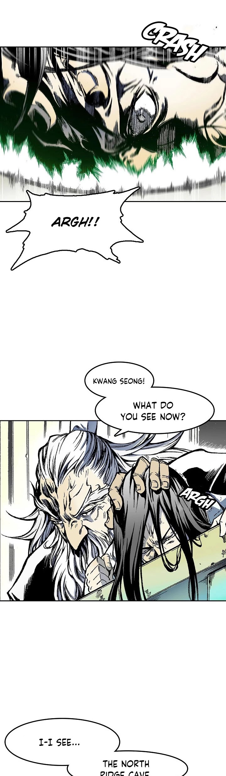 Memoir Of The King Of War Chapter 24 page 14 - Chapter 24