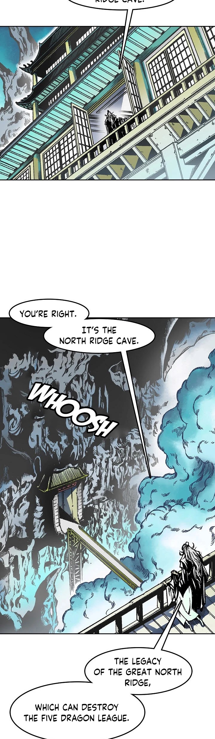 Memoir Of The King Of War Chapter 24 page 15 - Chapter 24