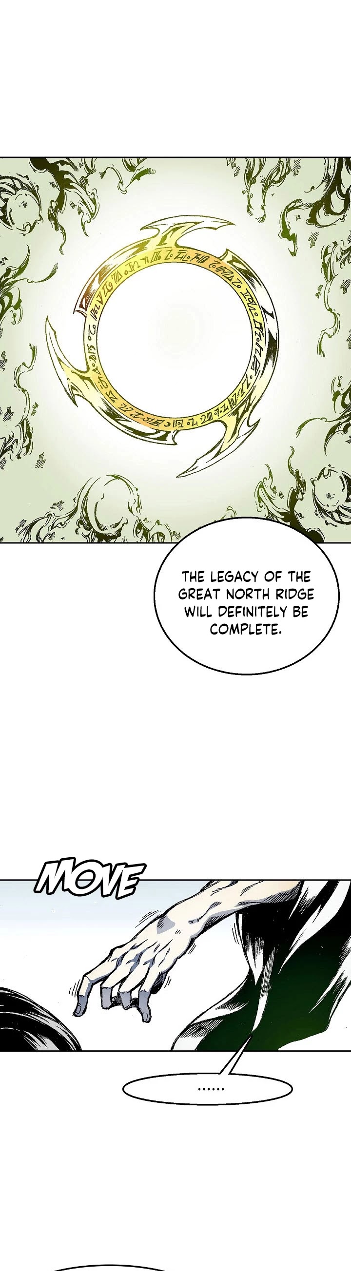 Memoir Of The King Of War Chapter 24 page 18 - Chapter 24