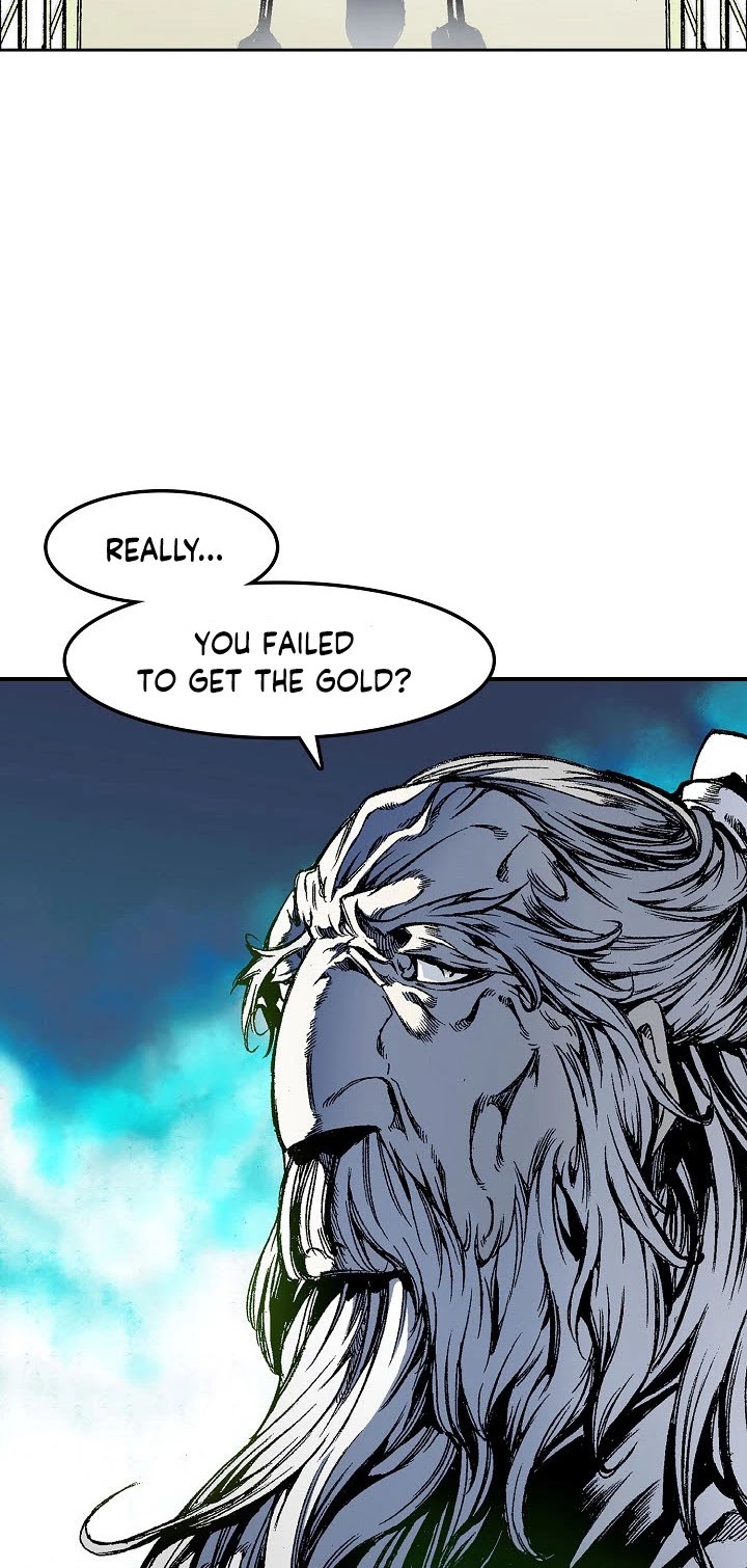 Memoir Of The King Of War Chapter 24 page 2 - Chapter 24