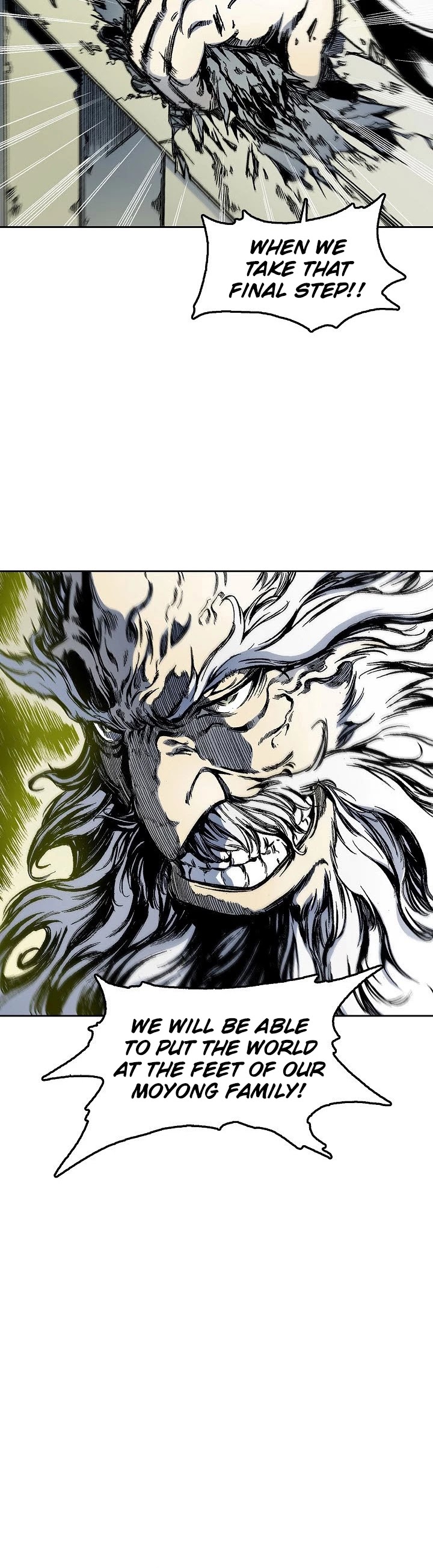 Memoir Of The King Of War Chapter 24 page 21 - Chapter 24