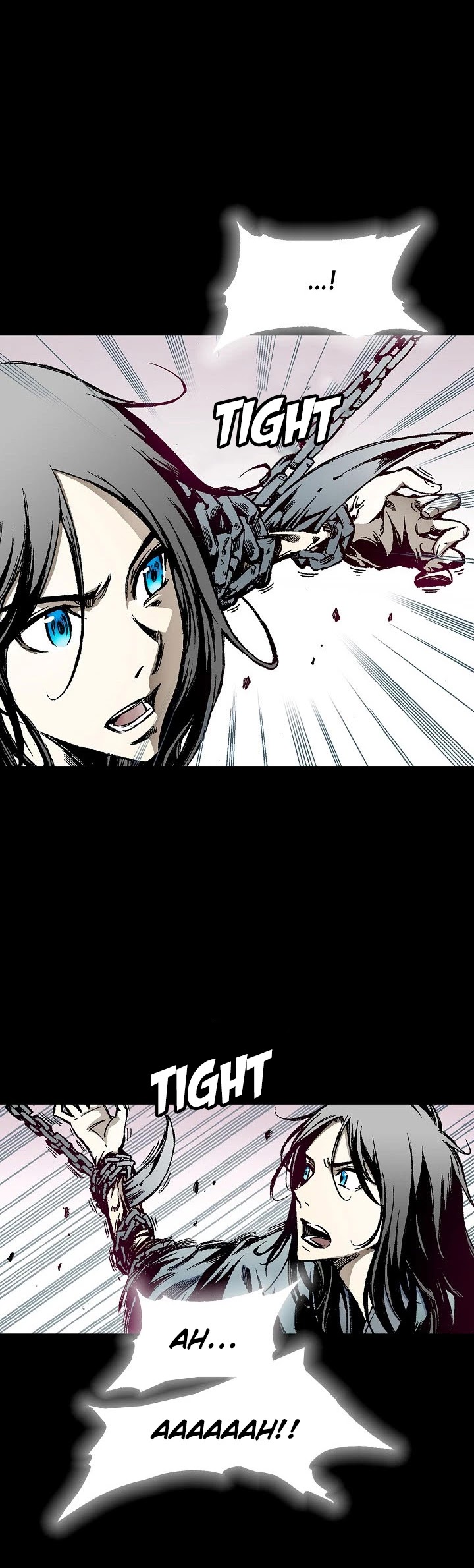 Memoir Of The King Of War Chapter 24 page 28 - Chapter 24