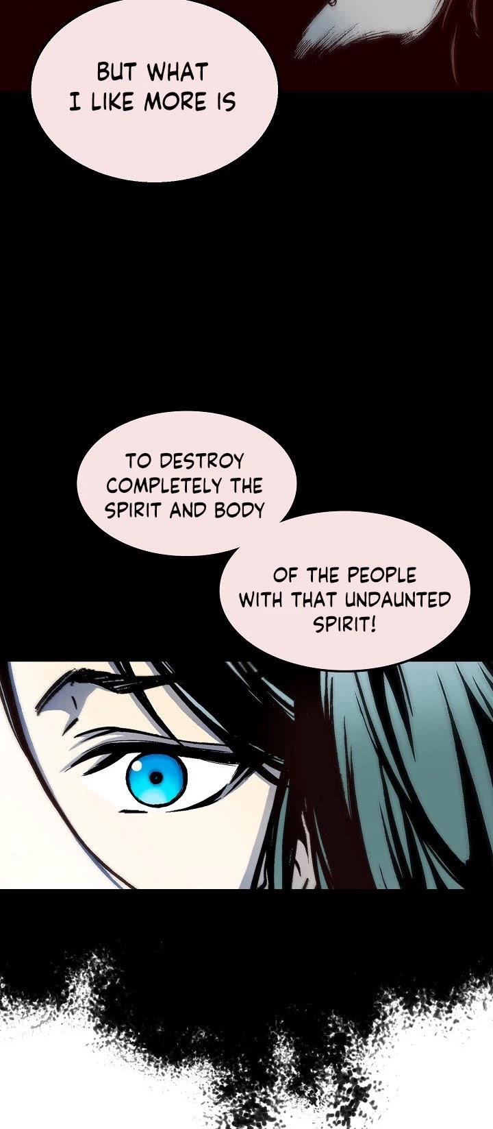 Memoir Of The King Of War Chapter 24 page 32 - Chapter 24