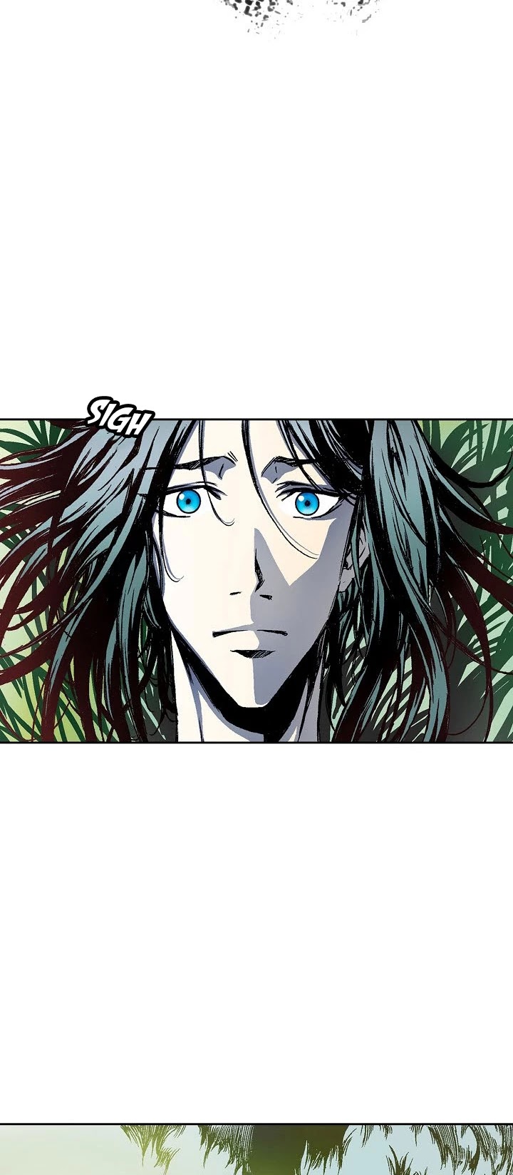 Memoir Of The King Of War Chapter 24 page 33 - Chapter 24