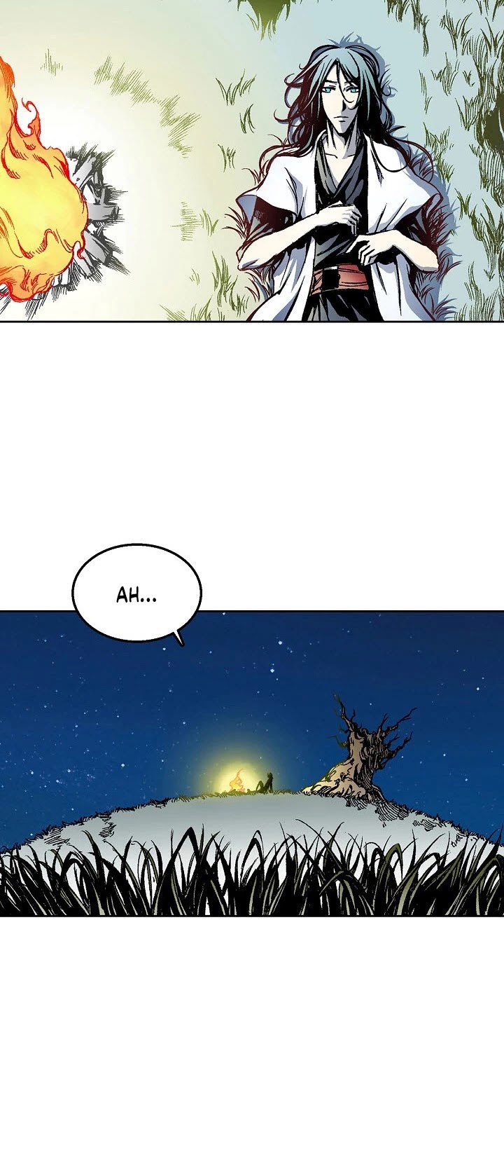 Memoir Of The King Of War Chapter 24 page 34 - Chapter 24