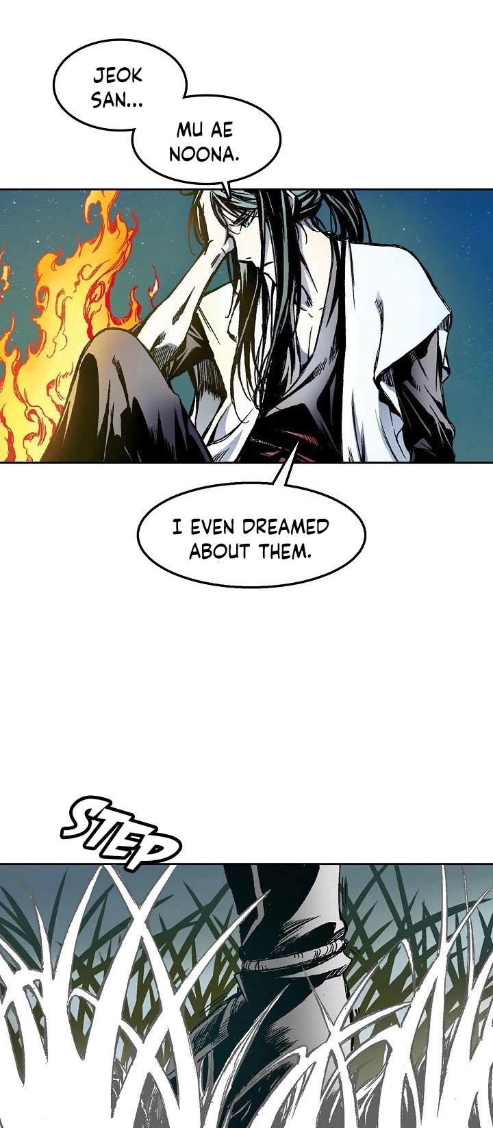 Memoir Of The King Of War Chapter 24 page 35 - Chapter 24