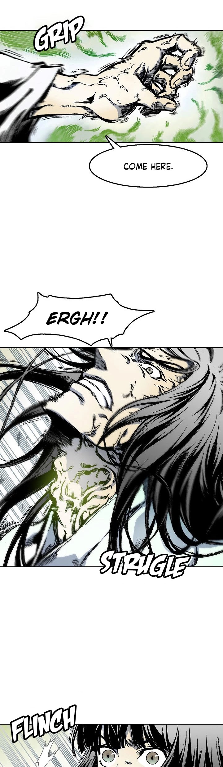 Memoir Of The King Of War Chapter 24 page 6 - Chapter 24