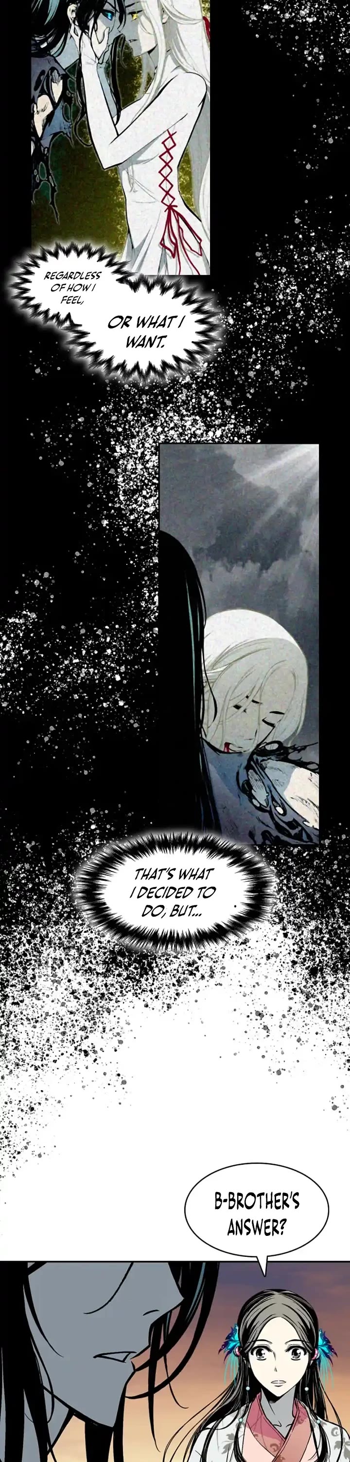 Memoir Of The King Of War Chapter 240 page 10 - Chapter 240