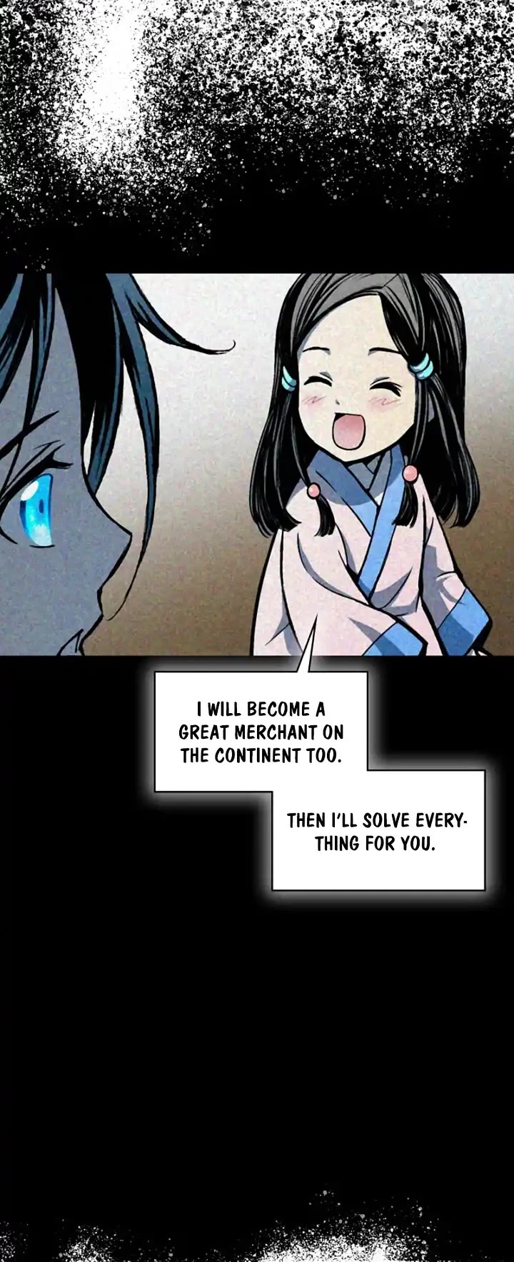 Memoir Of The King Of War Chapter 240 page 12 - Chapter 240