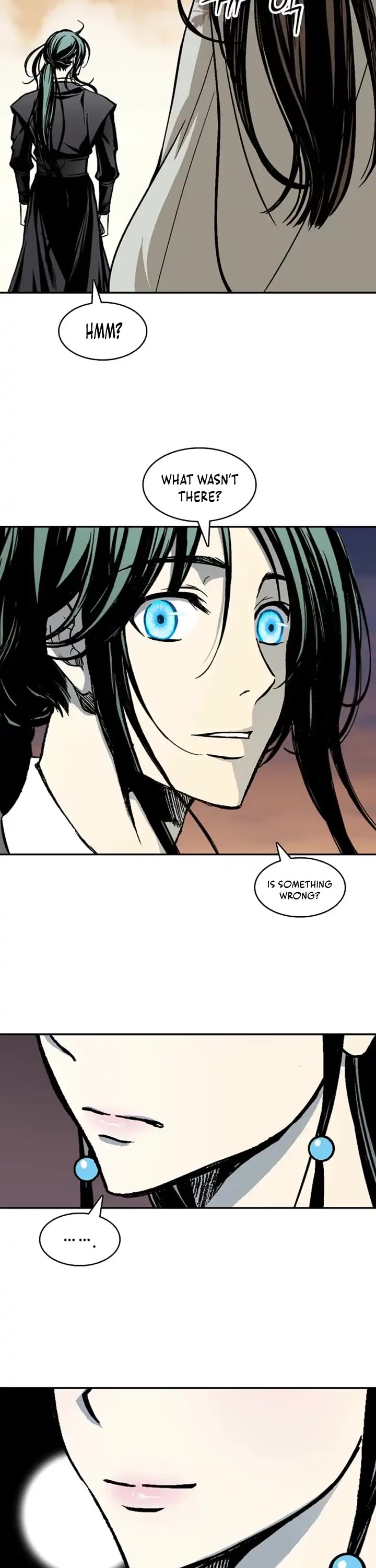 Memoir Of The King Of War Chapter 240 page 15 - Chapter 240