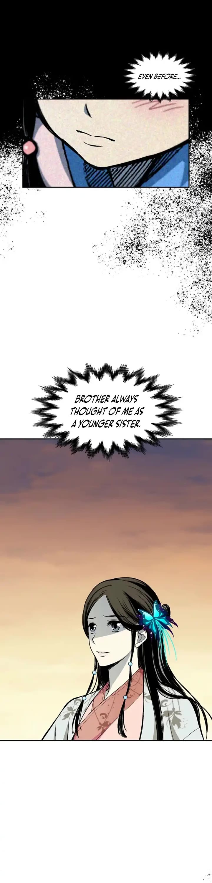 Memoir Of The King Of War Chapter 240 page 18 - Chapter 240