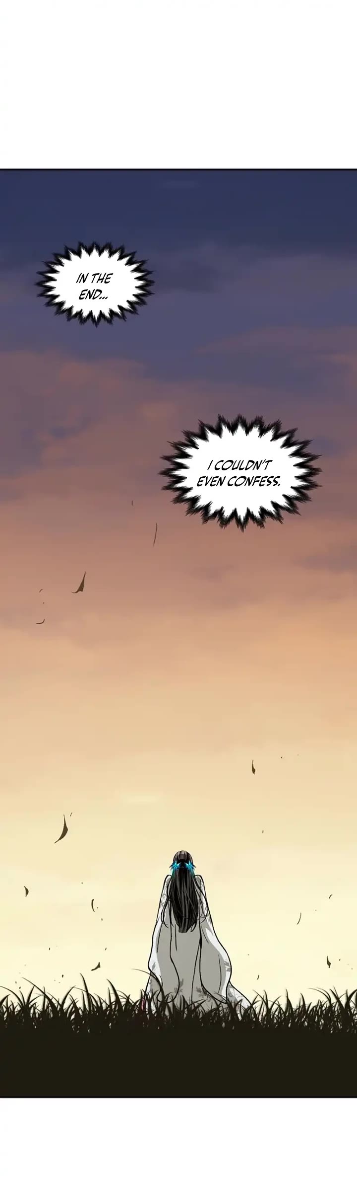 Memoir Of The King Of War Chapter 240 page 21 - Chapter 240