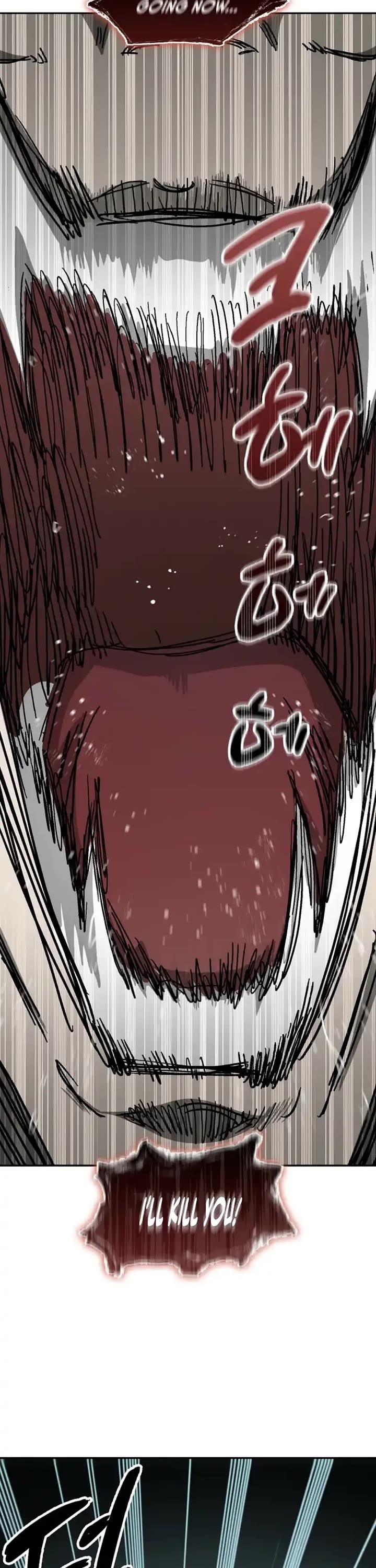Memoir Of The King Of War Chapter 240 page 35 - Chapter 240
