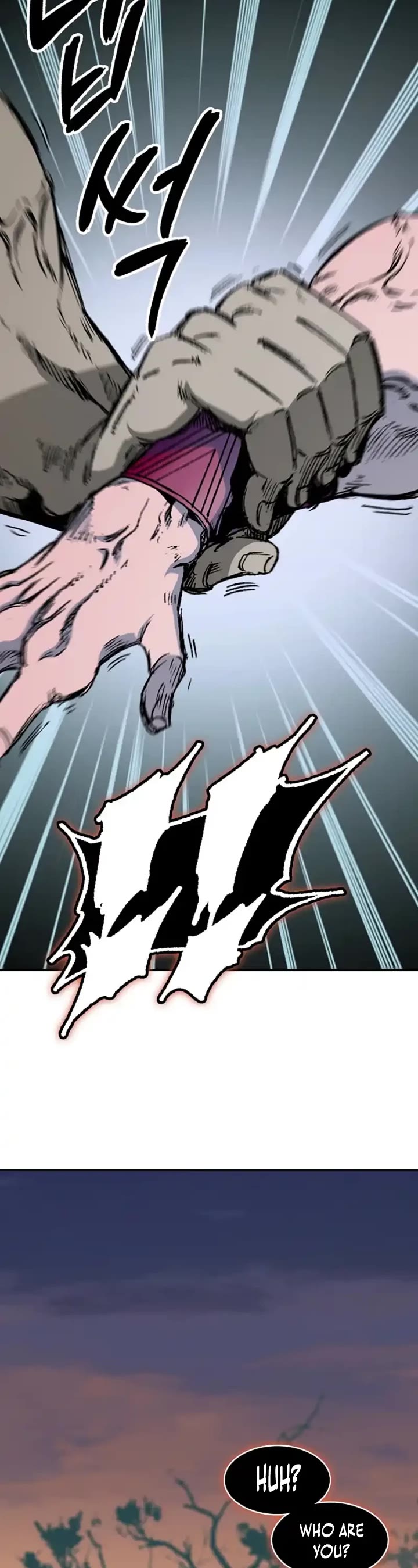 Memoir Of The King Of War Chapter 240 page 36 - Chapter 240