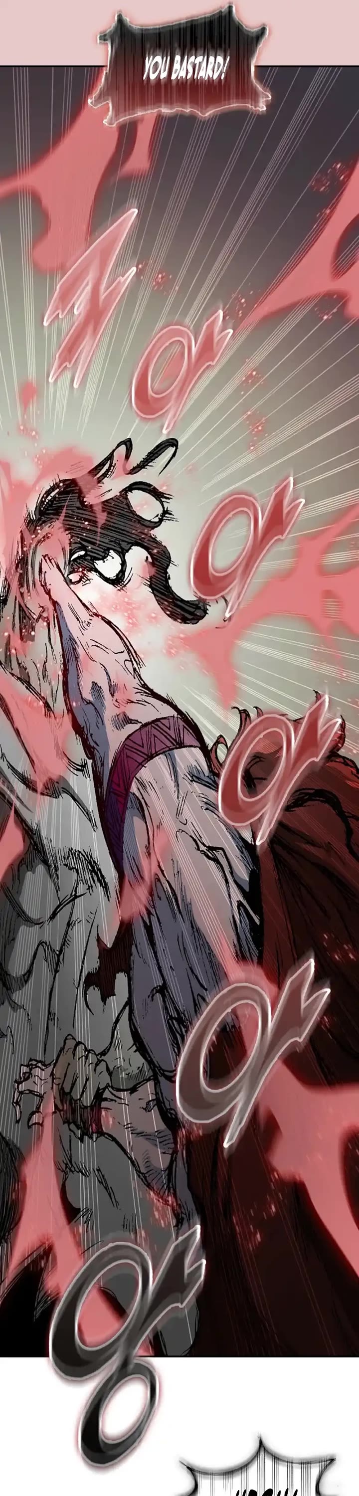 Memoir Of The King Of War Chapter 240 page 42 - Chapter 240
