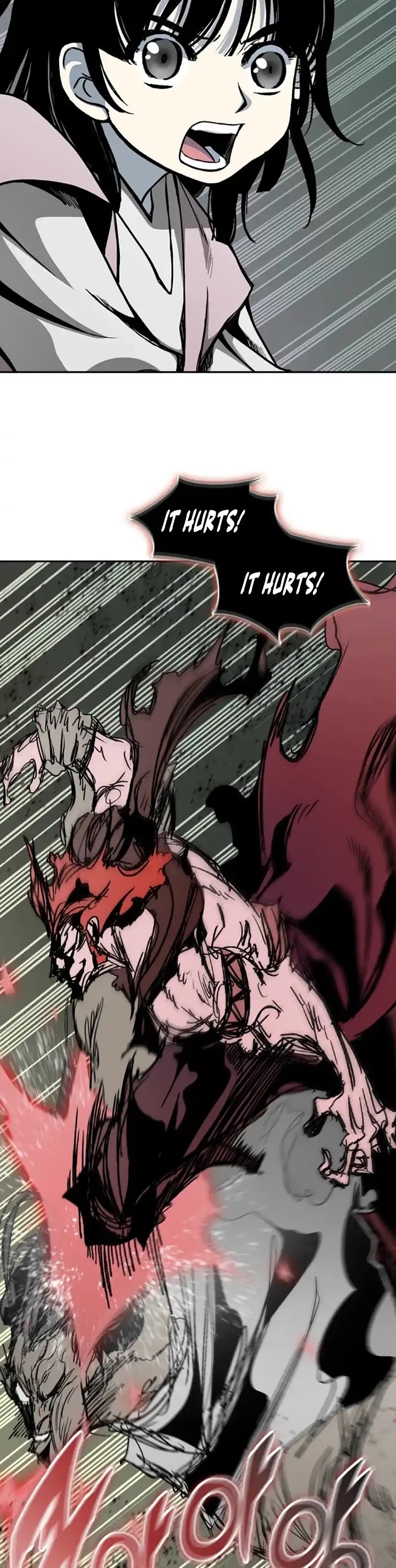 Memoir Of The King Of War Chapter 240 page 44 - Chapter 240