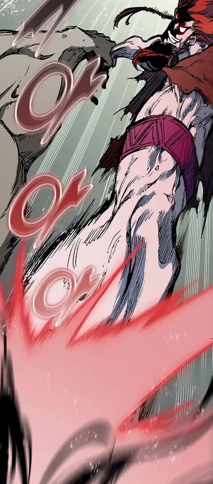 Memoir Of The King Of War Chapter 240 page 47 - Chapter 240