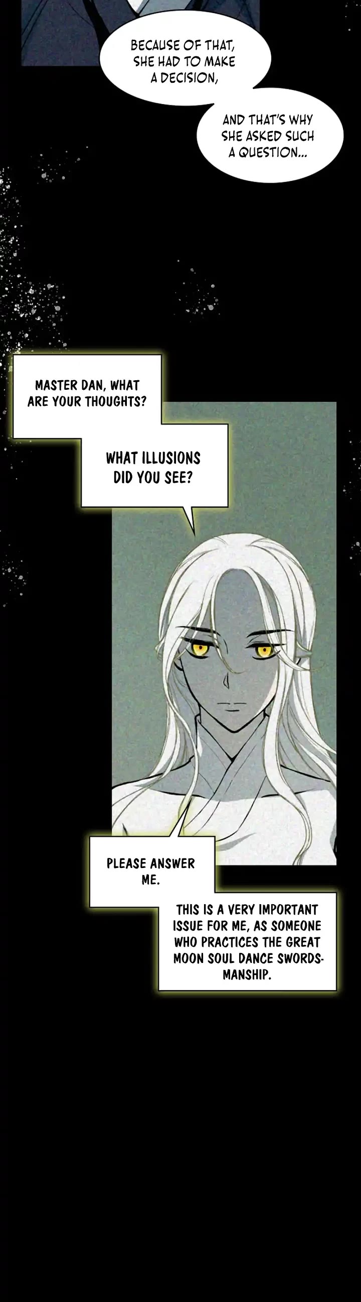 Memoir Of The King Of War Chapter 240 page 8 - Chapter 240