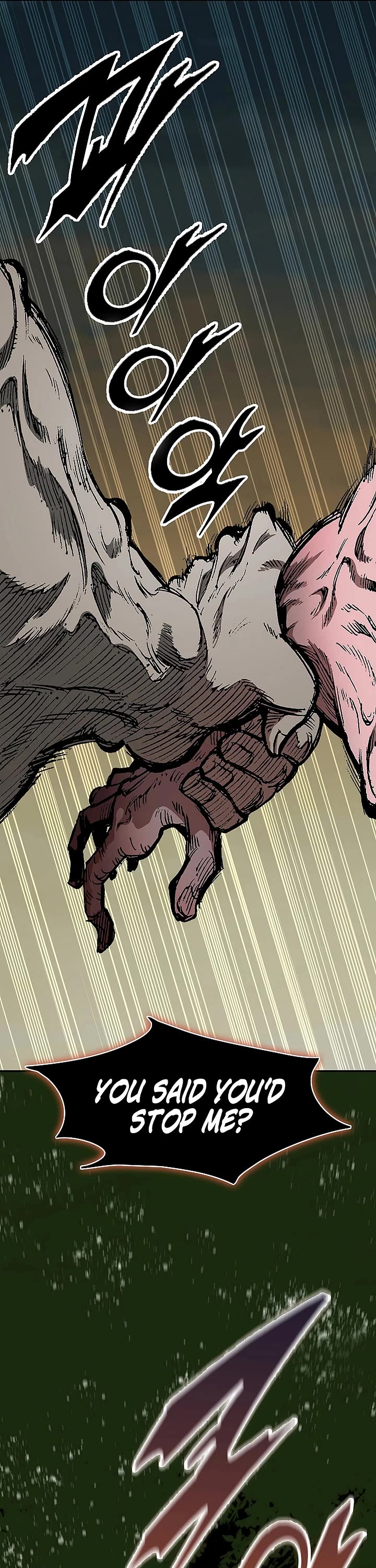 Memoir Of The King Of War Chapter 241 page 12 - Chapter 241