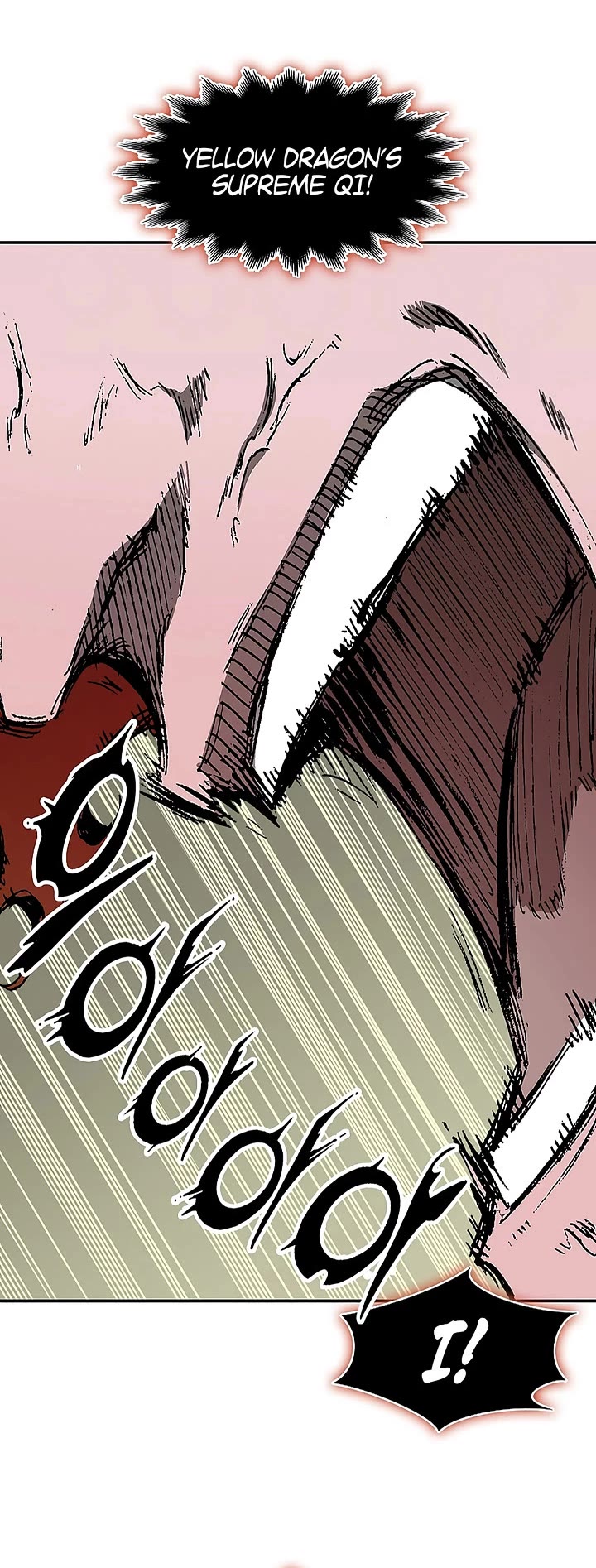 Memoir Of The King Of War Chapter 241 page 17 - Chapter 241