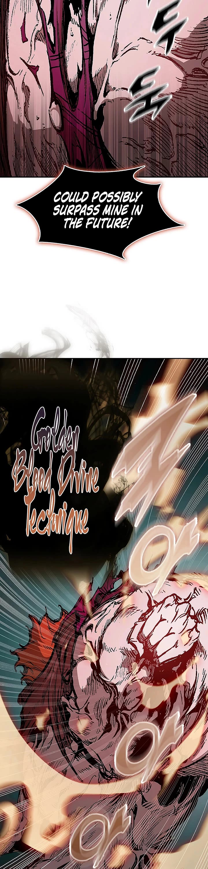 Memoir Of The King Of War Chapter 241 page 19 - Chapter 241