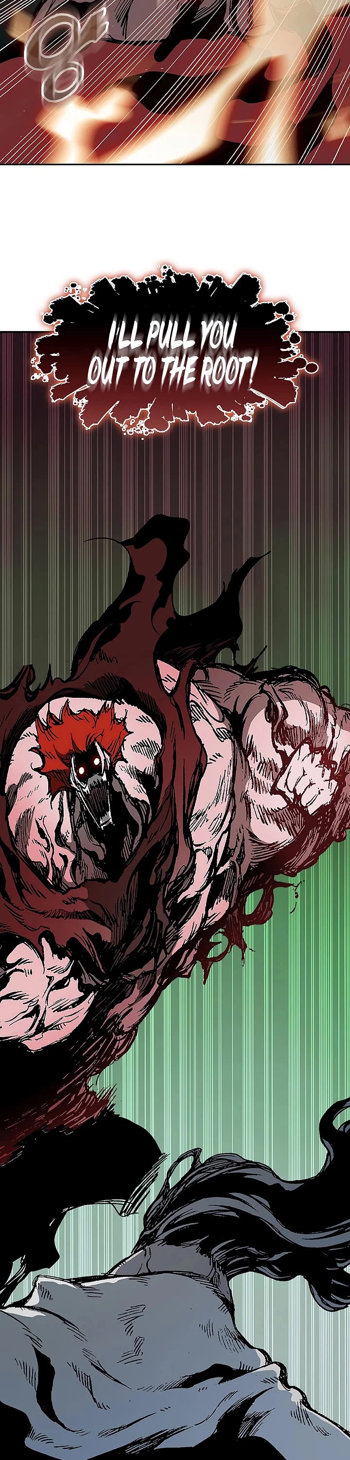 Memoir Of The King Of War Chapter 241 page 20 - Chapter 241