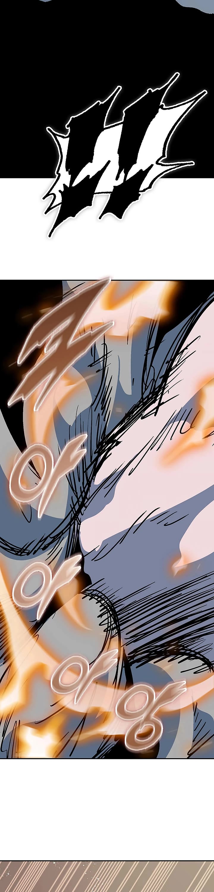 Memoir Of The King Of War Chapter 241 page 21 - Chapter 241