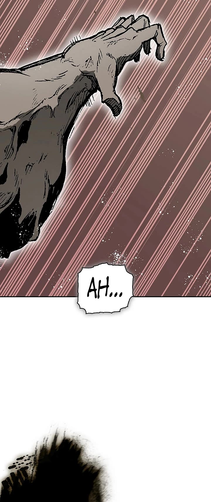 Memoir Of The King Of War Chapter 241 page 23 - Chapter 241