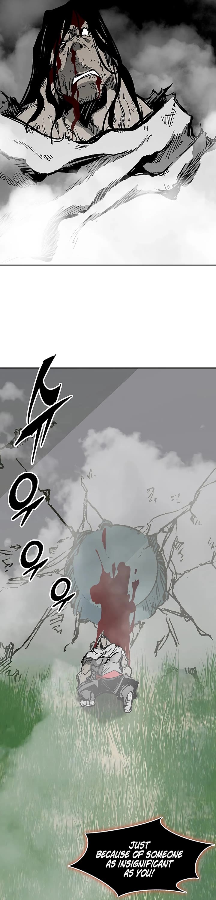 Memoir Of The King Of War Chapter 241 page 28 - Chapter 241