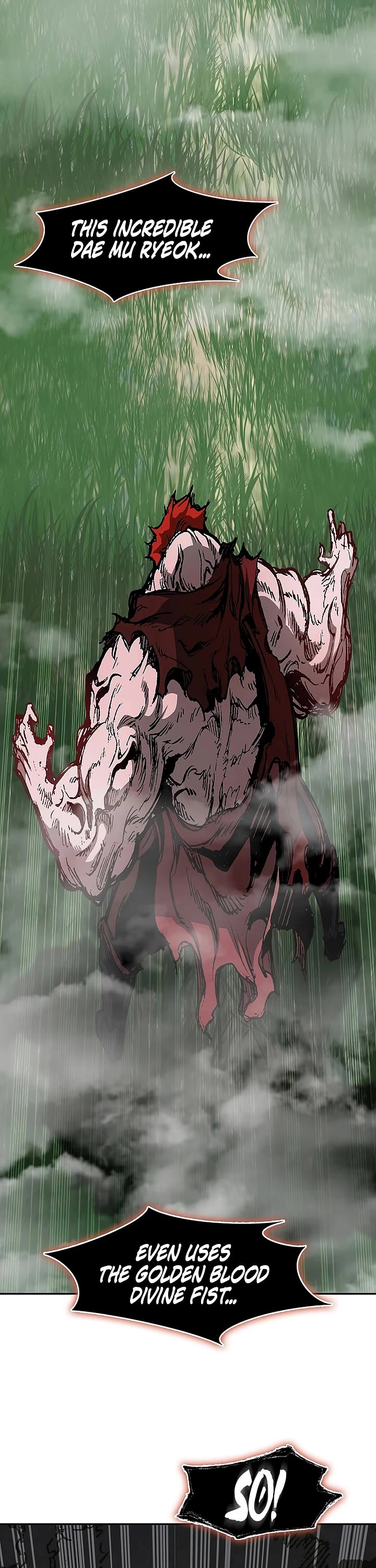 Memoir Of The King Of War Chapter 241 page 29 - Chapter 241