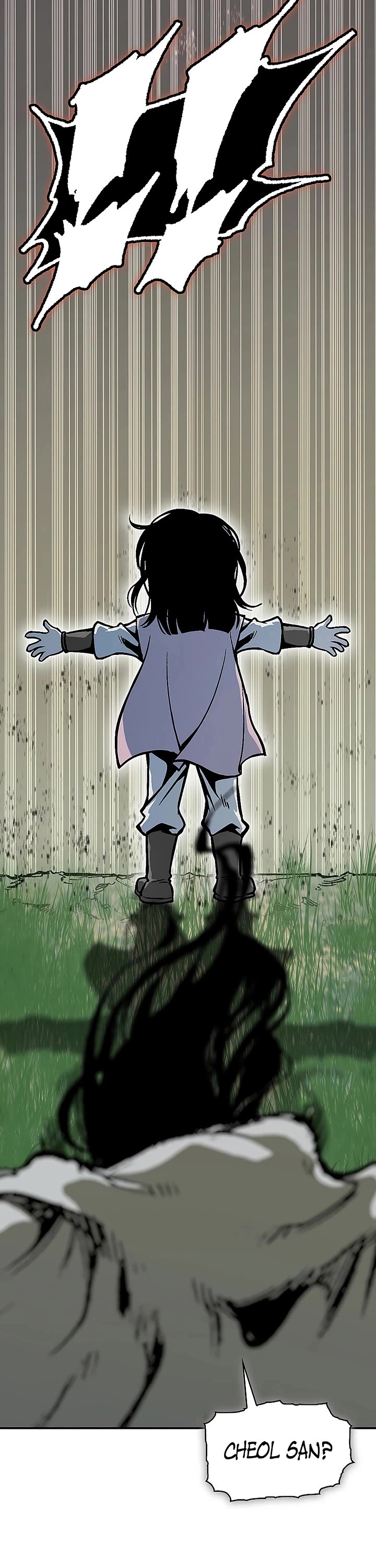 Memoir Of The King Of War Chapter 241 page 33 - Chapter 241