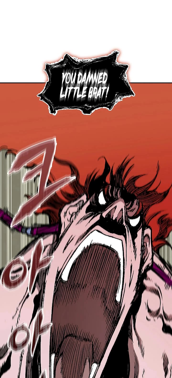 Memoir Of The King Of War Chapter 241 page 34 - Chapter 241
