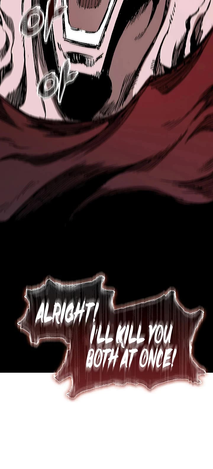 Memoir Of The King Of War Chapter 241 page 35 - Chapter 241