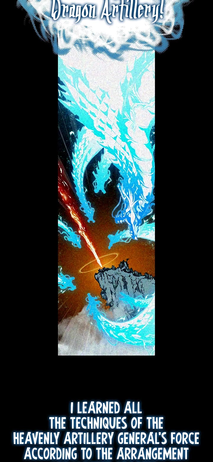 Memoir Of The King Of War Chapter 241 page 45 - Chapter 241
