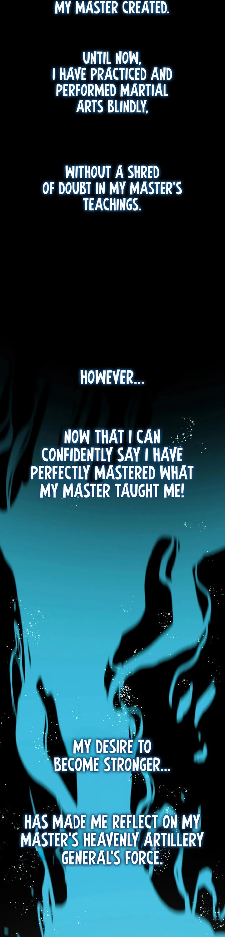 Memoir Of The King Of War Chapter 241 page 46 - Chapter 241
